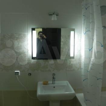 Сдается 1-комнатная квартира, 44 м²