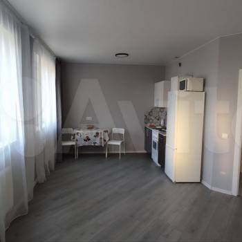 Продается 1-комнатная квартира, 28,4 м²