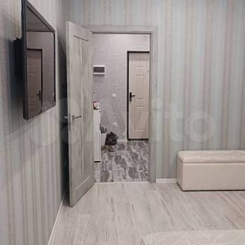 Сдается 1-комнатная квартира, 40 м²