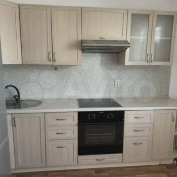 Сдается 1-комнатная квартира, 37 м²