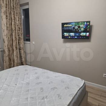 Сдается 1-комнатная квартира, 35 м²