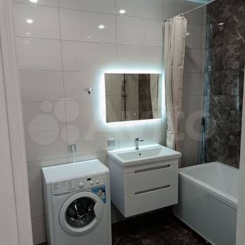 Сдается 2-х комнатная квартира, 55,6 м²