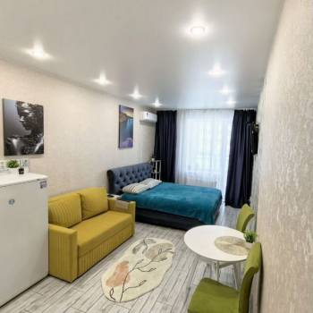 Продается 1-комнатная квартира, 28 м²