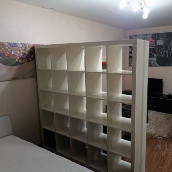 Сдается 1-комнатная квартира, 38 м²