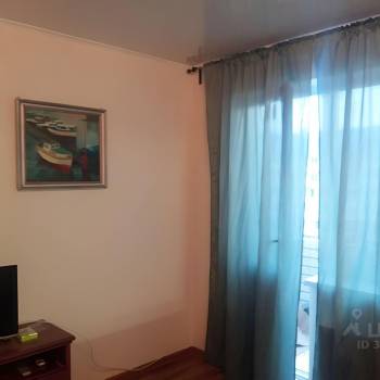 Продается 1-комнатная квартира, 36 м²