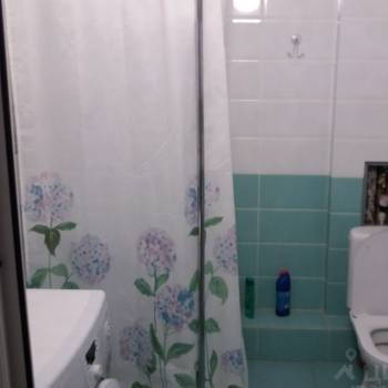 Продается 1-комнатная квартира, 36 м²