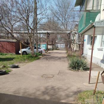 Продается 2-х комнатная квартира, 44,1 м²