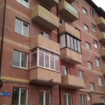 Продается 1-комнатная квартира, 36 м²