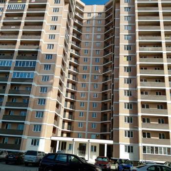 Продается 1-комнатная квартира, 45 м²