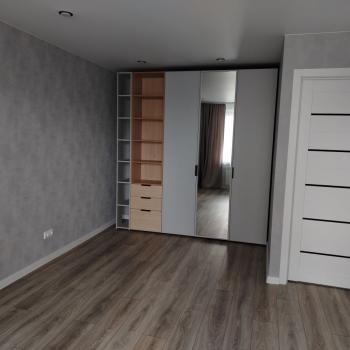 Продается 1-комнатная квартира, 31,8 м²