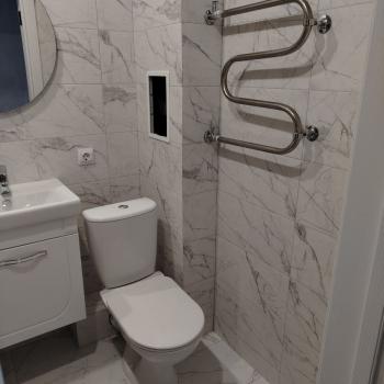 Продается 1-комнатная квартира, 31,8 м²