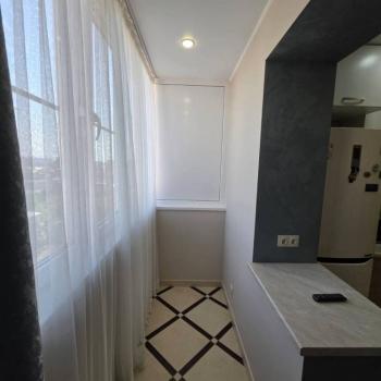 Сдается 1-комнатная квартира, 35 м²