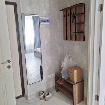 Сдается 1-комнатная квартира, 38 м²