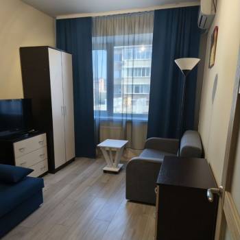 Сдается 1-комнатная квартира, 32,8 м²