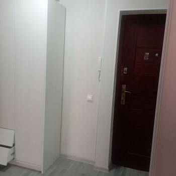 Сдается 1-комнатная квартира, 43 м²