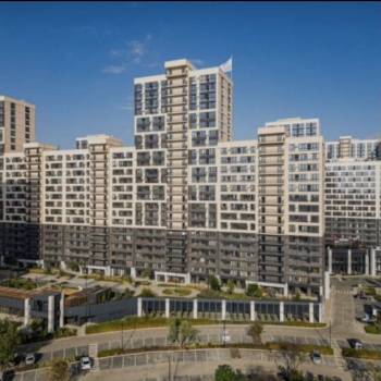 Продается 1-комнатная квартира, 42,8 м²