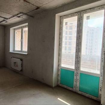 Продается 1-комнатная квартира, 44,2 м²