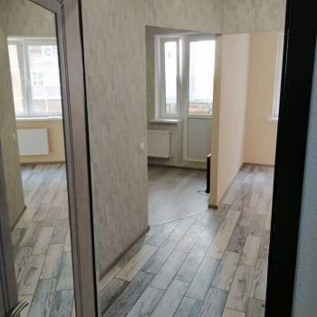 Продается 1-комнатная квартира, 24,6 м²