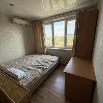 Сдается 2-х комнатная квартира, 59,3 м²