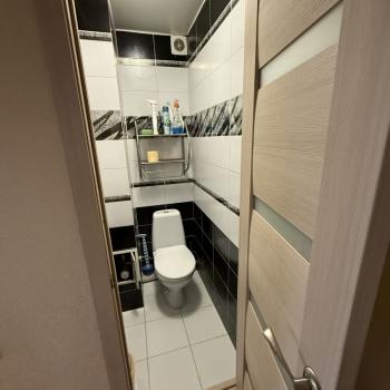 Сдается 2-х комнатная квартира, 59,3 м²