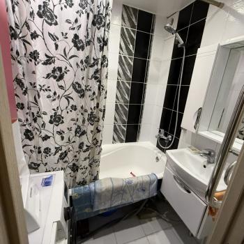 Сдается 2-х комнатная квартира, 59,3 м²