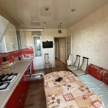 Сдается 2-х комнатная квартира, 59,3 м²