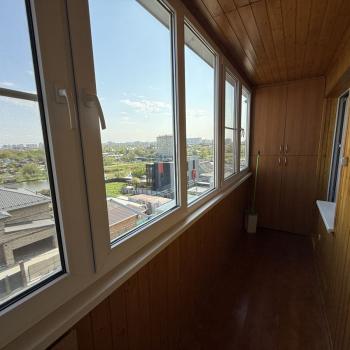 Сдается 2-х комнатная квартира, 59,3 м²