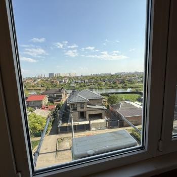 Сдается 2-х комнатная квартира, 59,3 м²