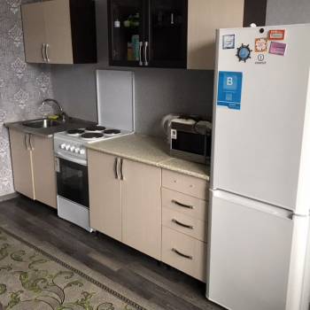 Продается 1-комнатная квартира, 34,3 м²