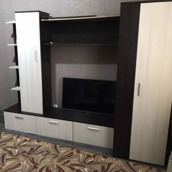 Продается 1-комнатная квартира, 34,3 м²