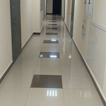 Продается 1-комнатная квартира, 34,8 м²