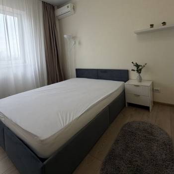 Сдается 1-комнатная квартира, 41,9 м²