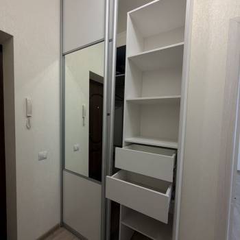 Сдается 1-комнатная квартира, 41,9 м²