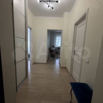 Сдается 1-комнатная квартира, 41,9 м²