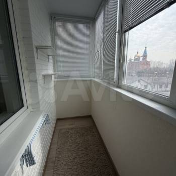 Сдается 1-комнатная квартира, 41,9 м²