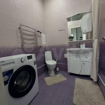 Сдается 1-комнатная квартира, 41,9 м²