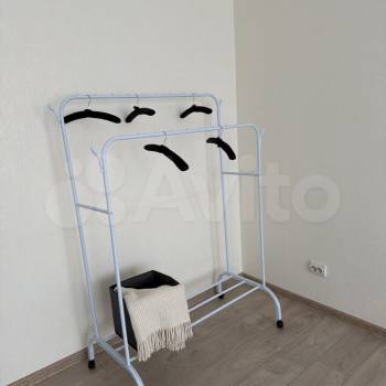 Сдается 1-комнатная квартира, 41,9 м²