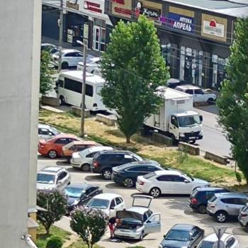 Сдается 1-комнатная квартира, 46,2 м²