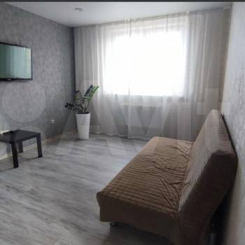 Продается 2-х комнатная квартира, 59 м²