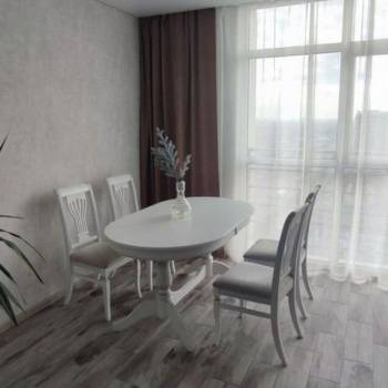 Продается 2-х комнатная квартира, 59 м²