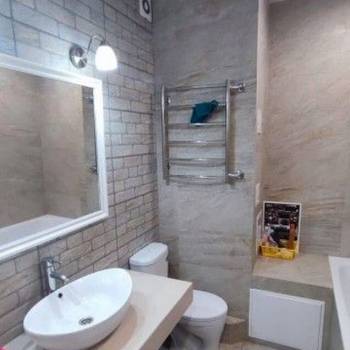 Продается 2-х комнатная квартира, 59 м²