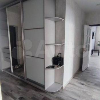 Продается 2-х комнатная квартира, 59 м²