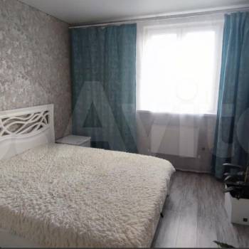 Продается 2-х комнатная квартира, 59 м²