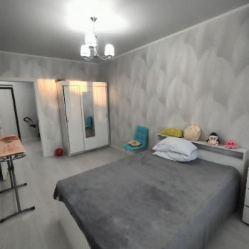 Продается 2-х комнатная квартира, 55,5 м²