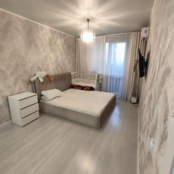 Продается 2-х комнатная квартира, 55,5 м²