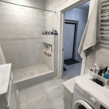 Продается 2-х комнатная квартира, 55,5 м²