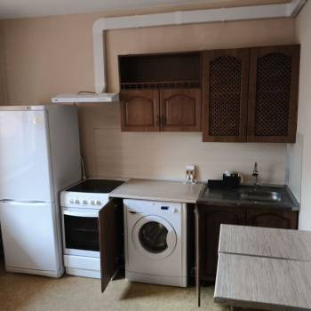 Сдается 2-х комнатная квартира, 60 м²