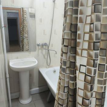 Сдается 2-х комнатная квартира, 60 м²