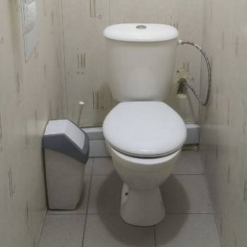 Сдается 2-х комнатная квартира, 60 м²