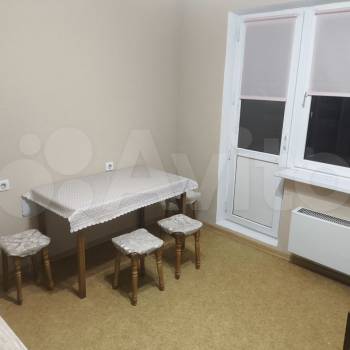 Сдается 2-х комнатная квартира, 60 м²